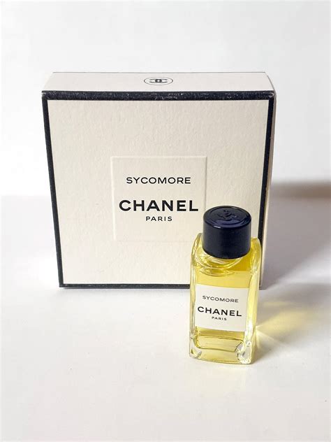 les exclusifs de chanel miniatures